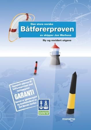 Den store norske båtførerprøven