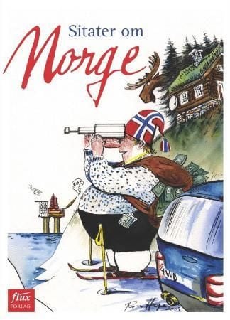 Sitater om Norge