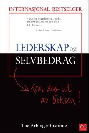 Lederskap og selvbedrag