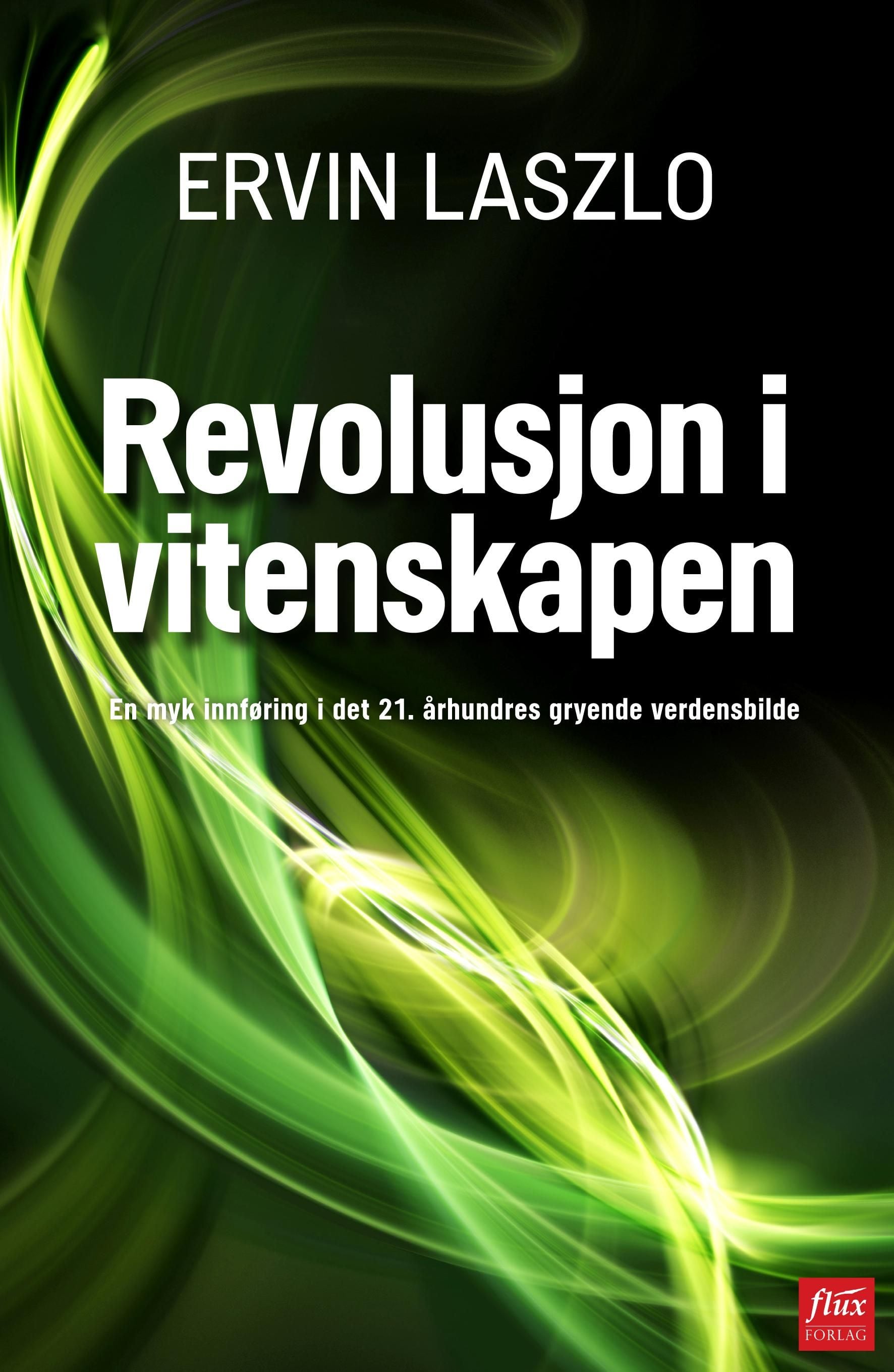 Revolusjon i vitenskapen