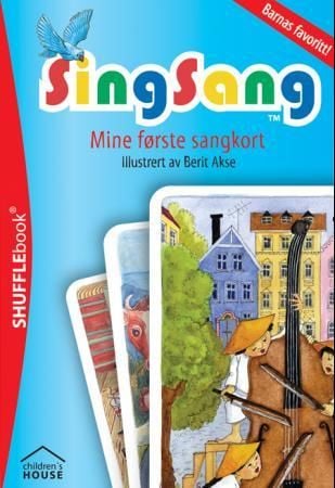 SingSang