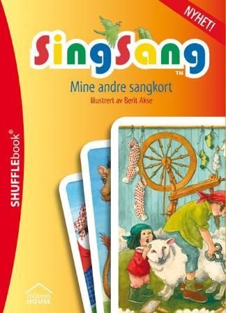 SingSang