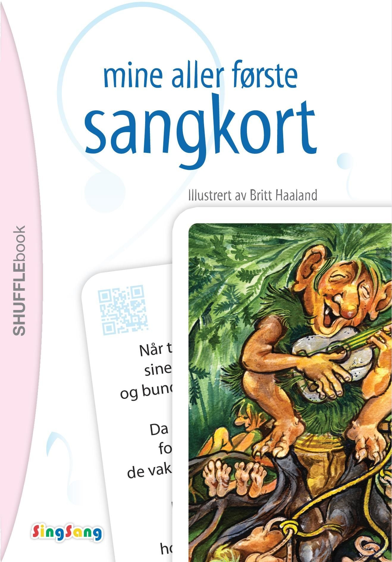 SingSang