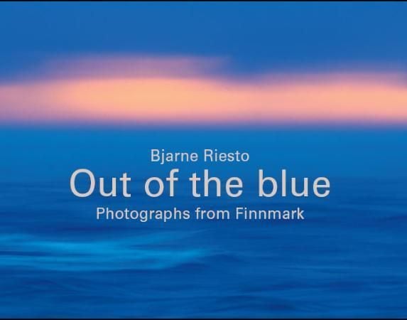Out of the blue