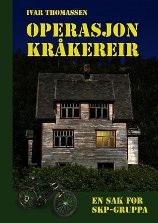Operasjon Kråkereir