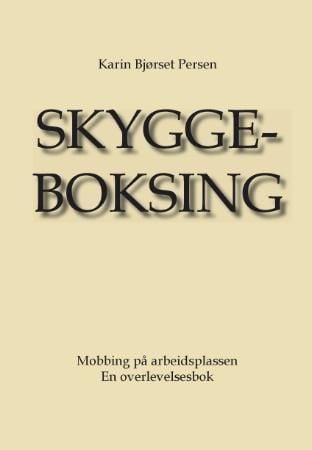 Skyggeboksing