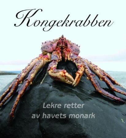 Kongekrabben