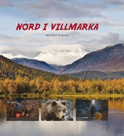 Nord i villmarka