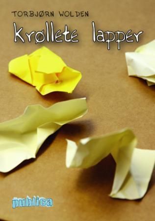Krøllete lapper