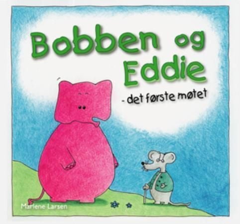 Bobben og Eddie