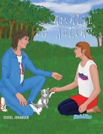 Amalie og Julian