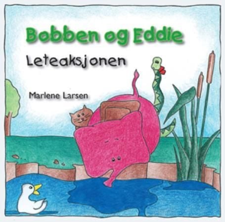 Bobben og Eddie