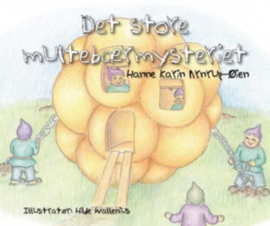 Det store multebærmysteriet