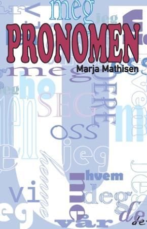 Pronomen