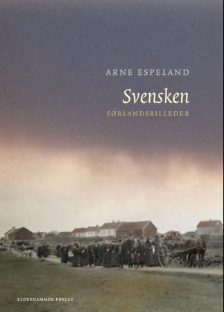 Svensken