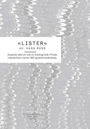 Lister