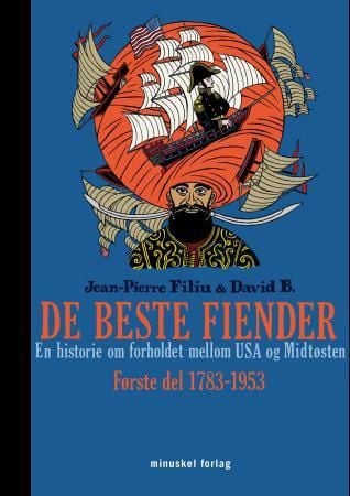 De beste fiender