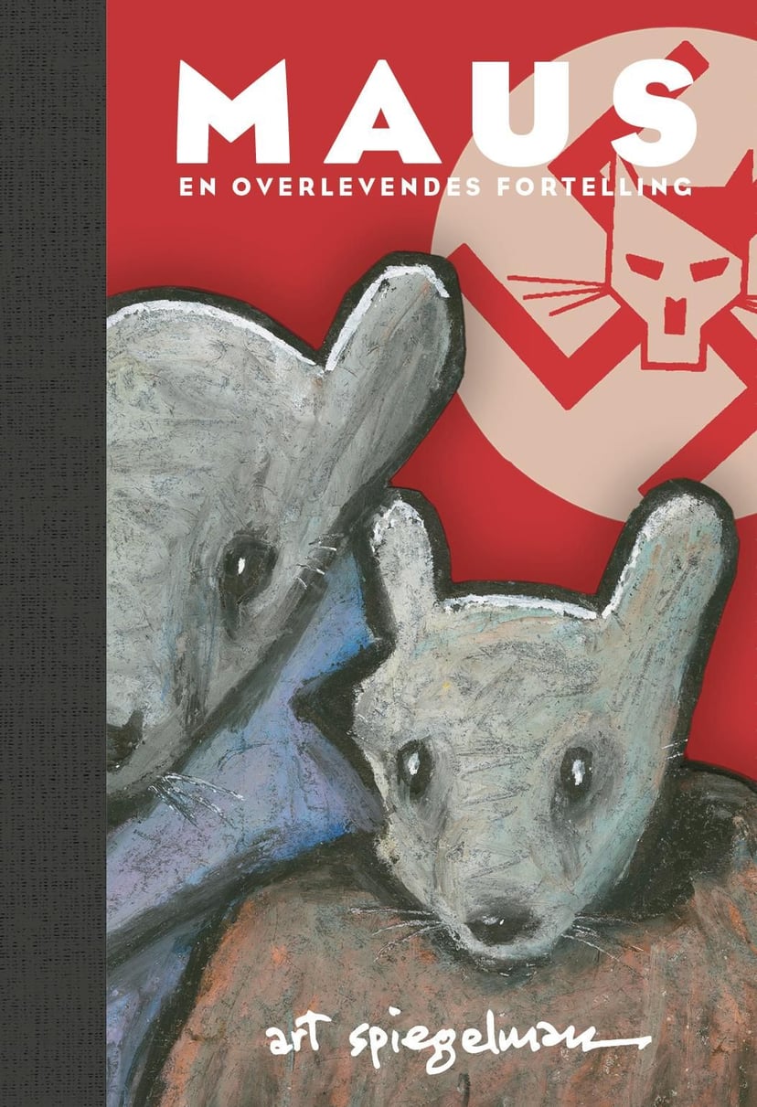 Maus