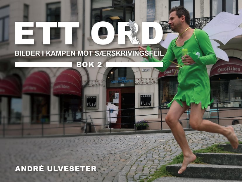 Ett ord