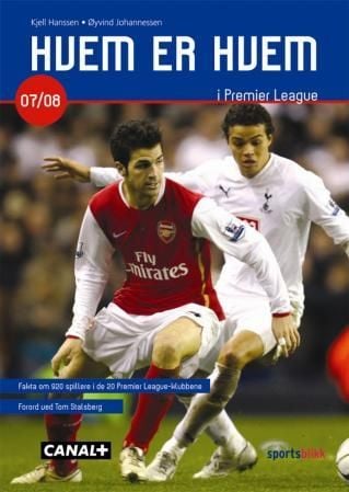 Hvem er hvem i Premier League