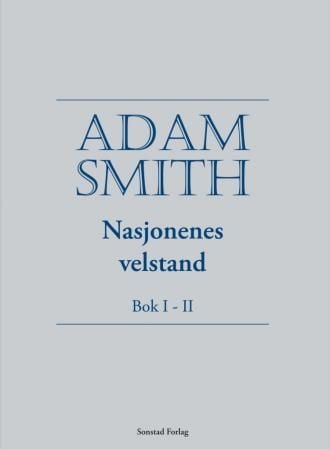 Nasjonenes velstand