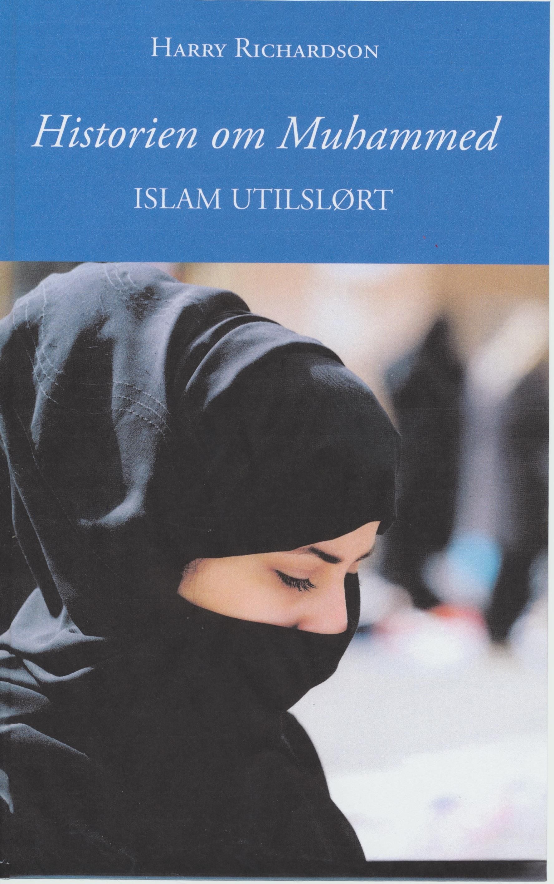 Historien om Muhammed