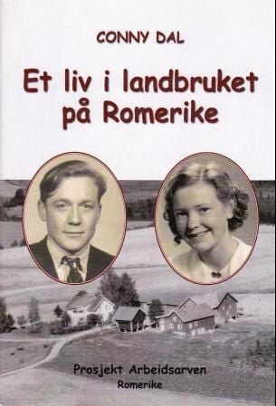 Et liv i landbruket på Romerike