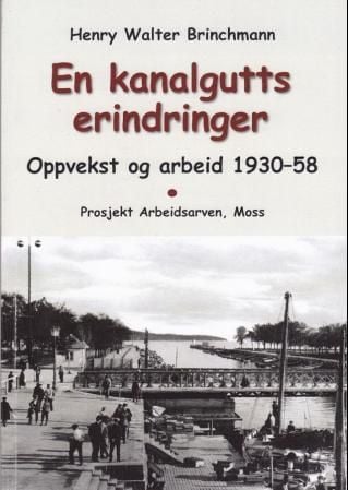 En kanalgutts erindringer
