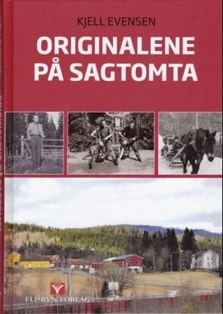 Originalene på Sagtomta