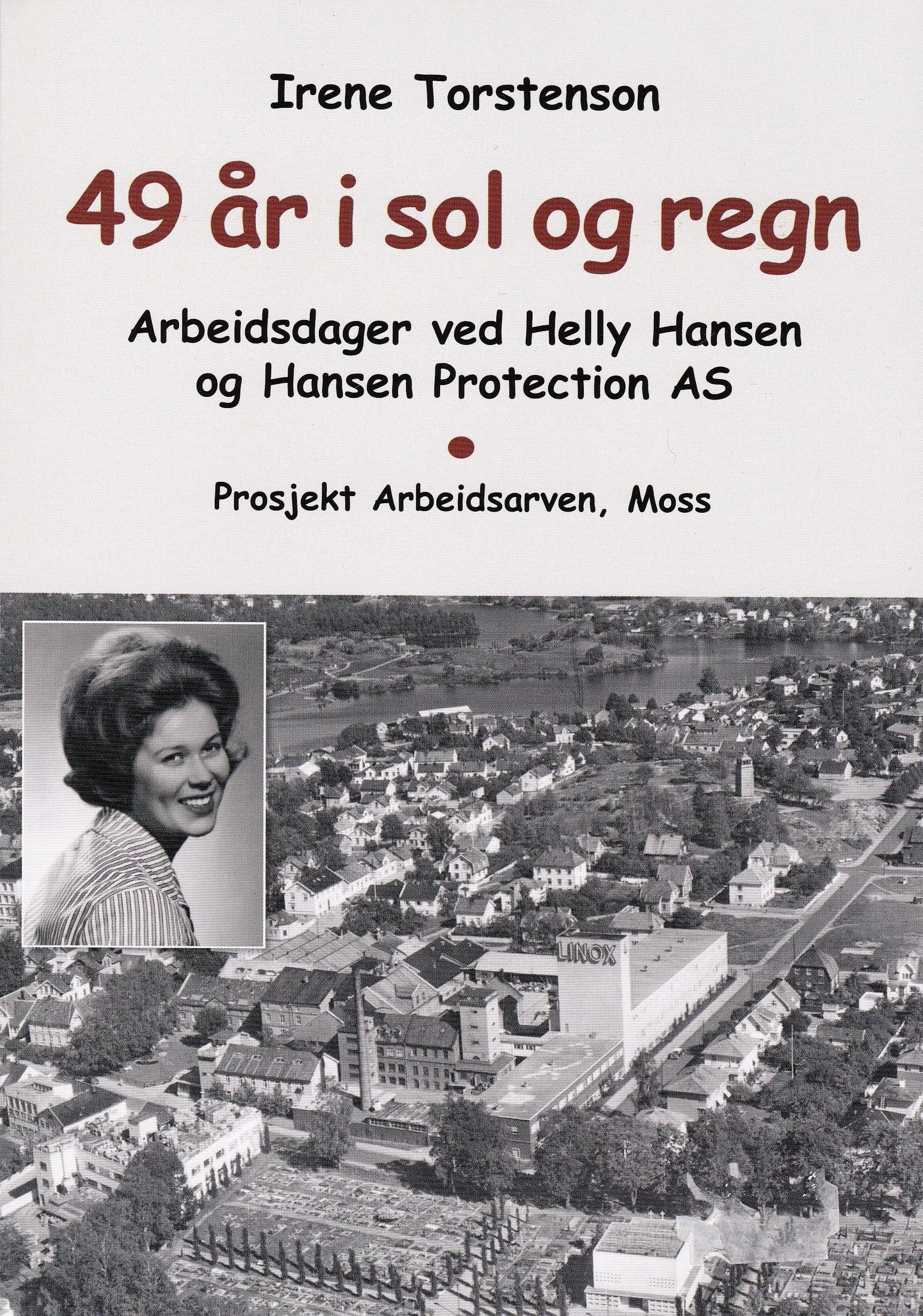 49 år i sol og regn