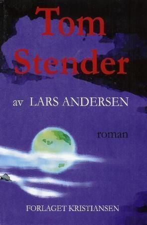 Tom Stender