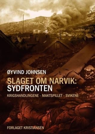 Slaget om Narvik