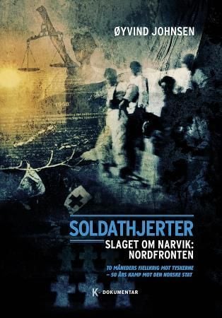 Soldathjerter