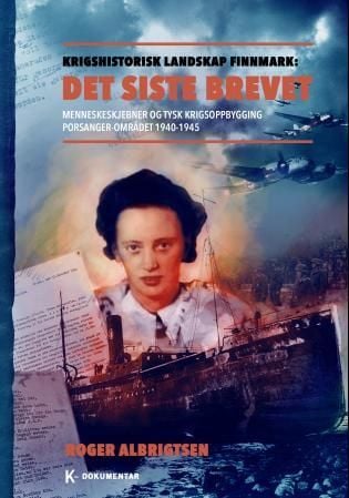 Det siste brevet