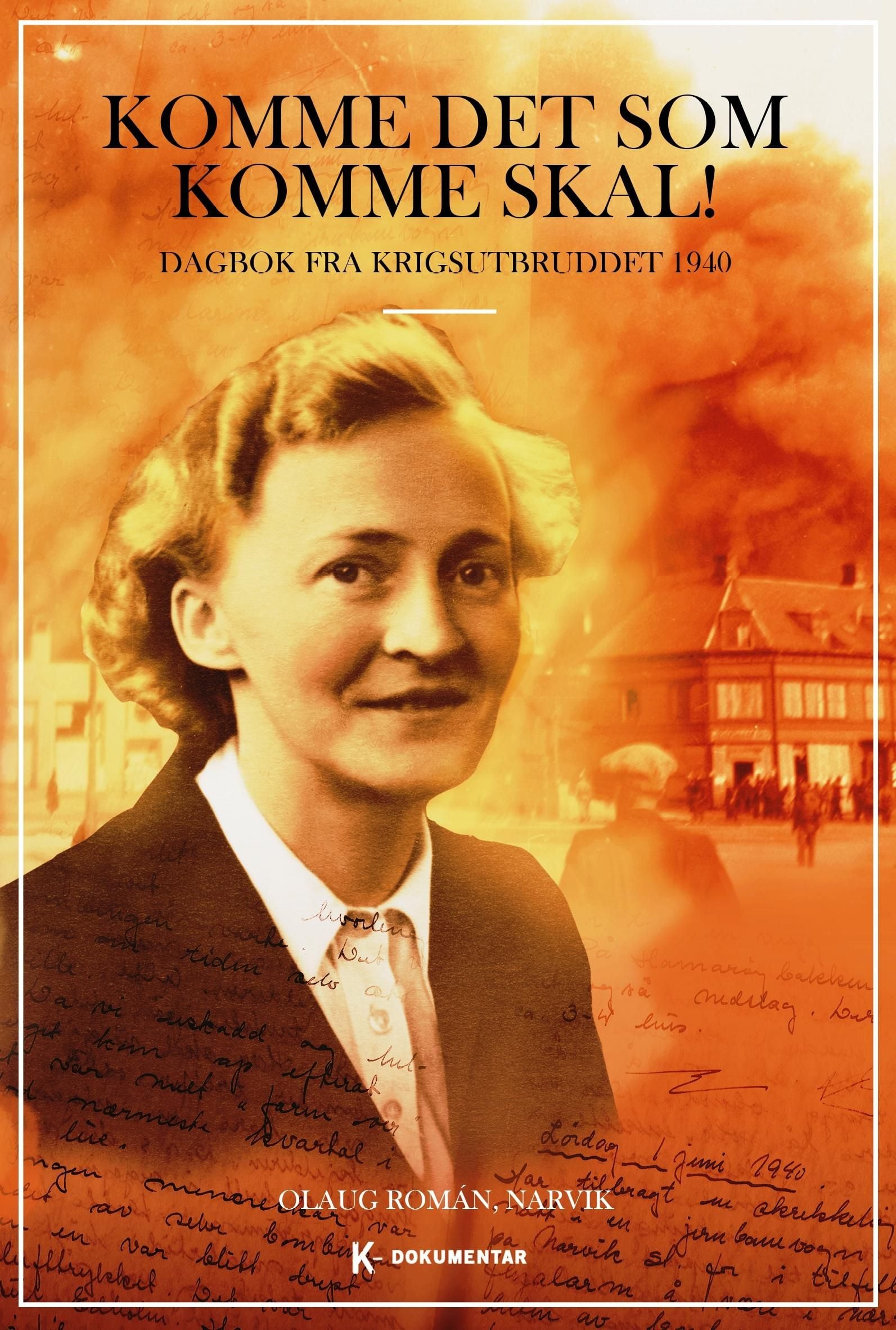 Komme det som komme skal!