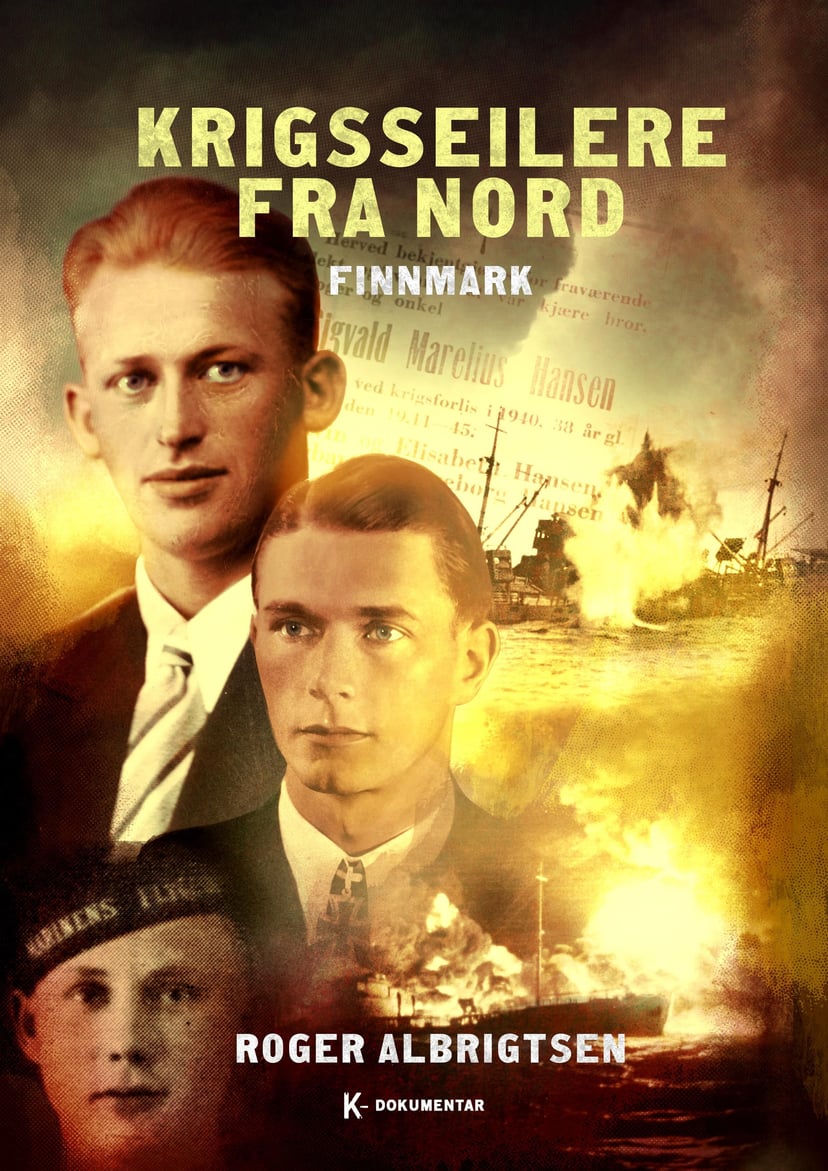 Krigsseilere fra nord
