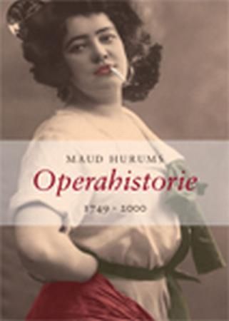 Maud Hurums operahistorie