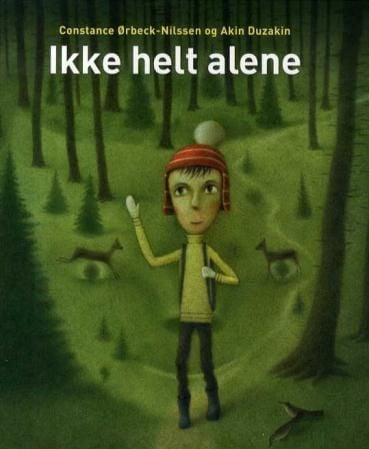 Ikke helt alene