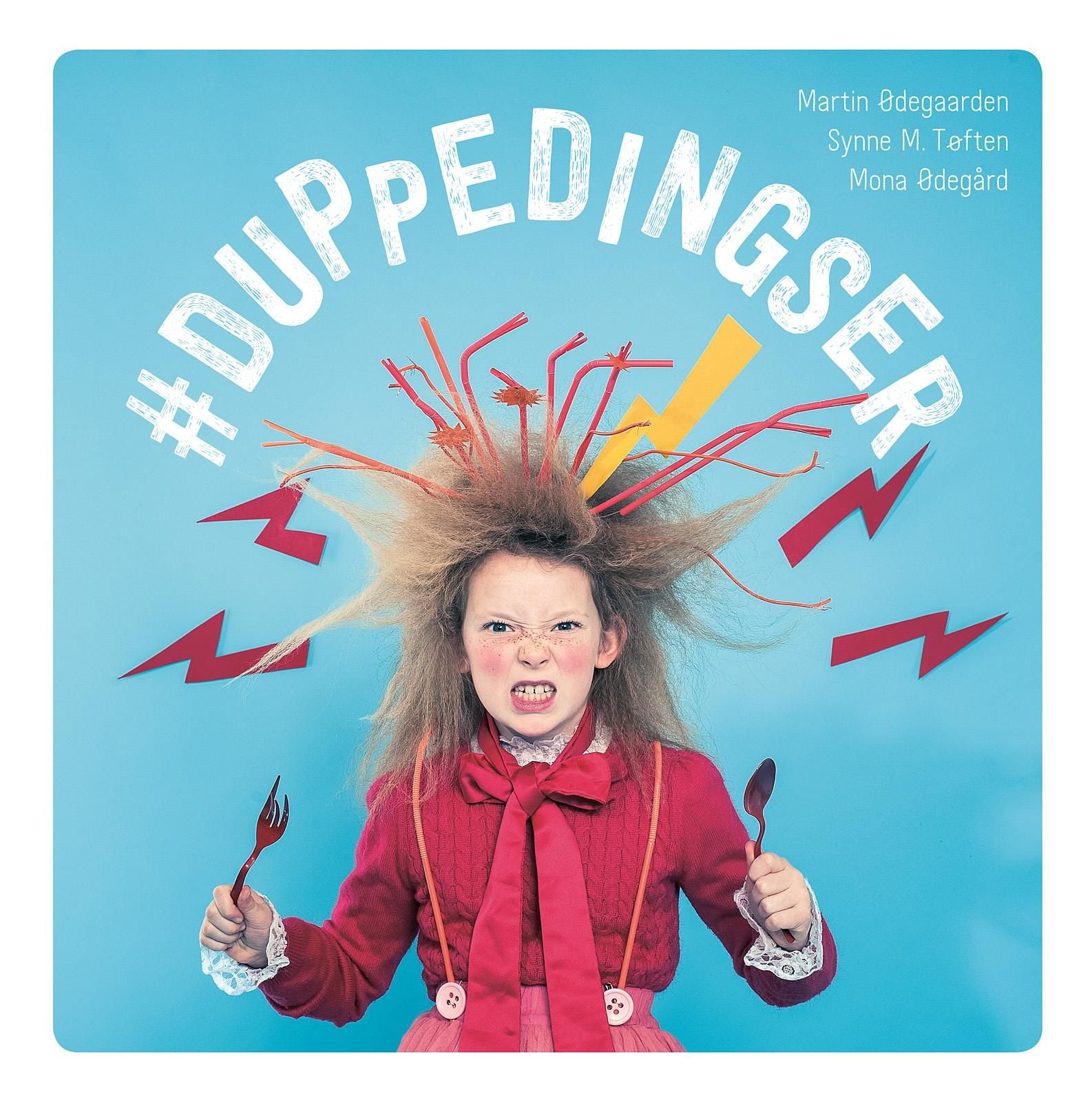 #Duppedingser