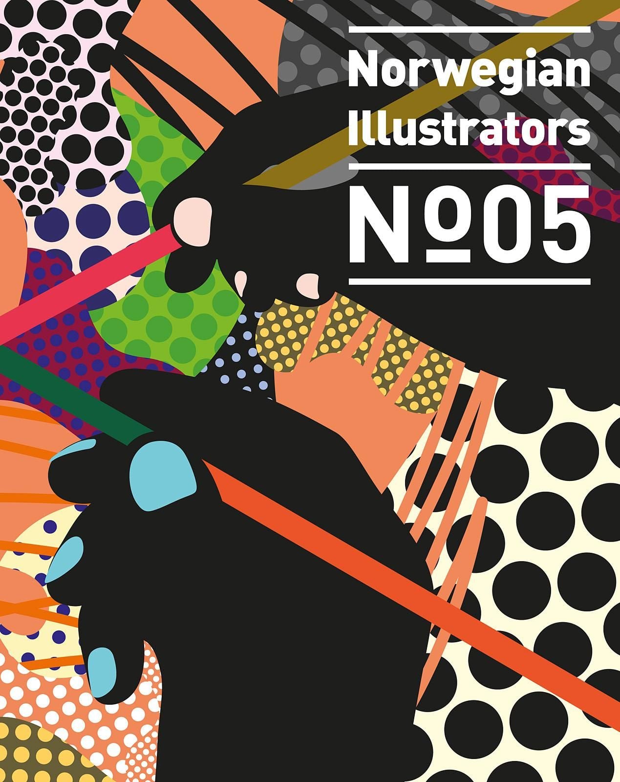 Norwegian illustrators no 05