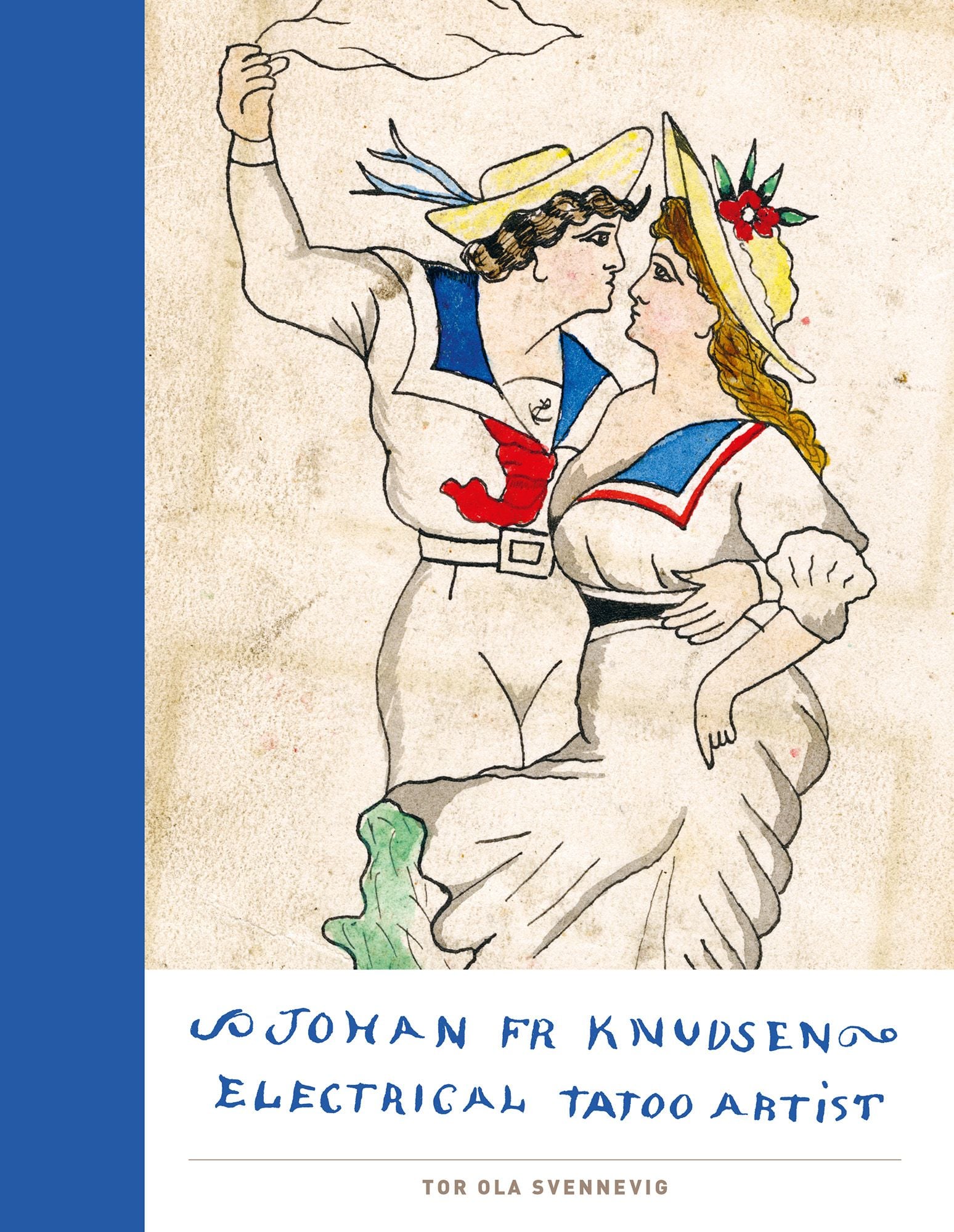 Johan Fredrik Knudsen