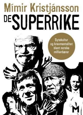 De superrike