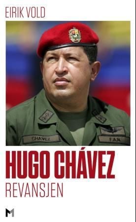 Hugo Chávez