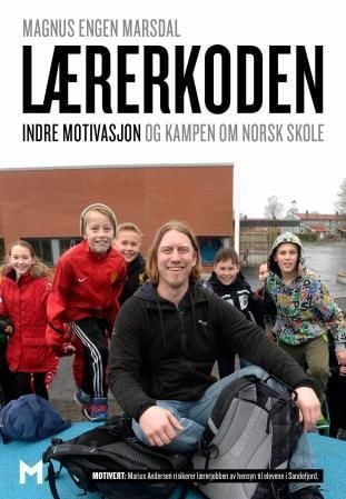 Lærerkoden