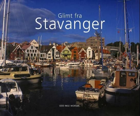 Glimt fra Stavanger