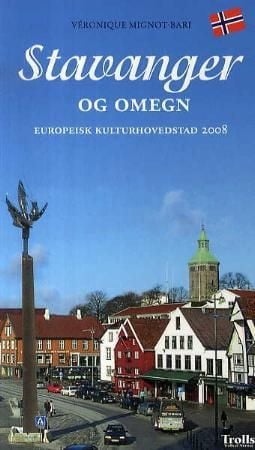 Stavanger og omegn