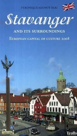 Stavanger and its surroundings