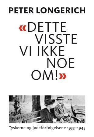 Dette visste vi ikke noe om!