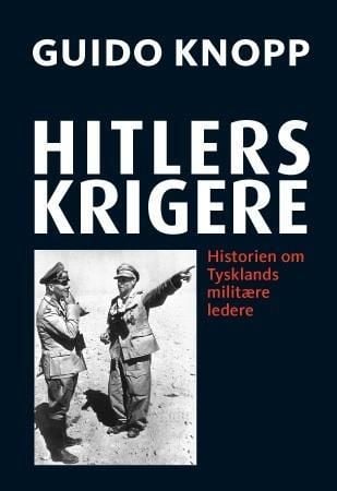 Hitlers krigere