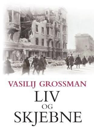 Liv og skjebne